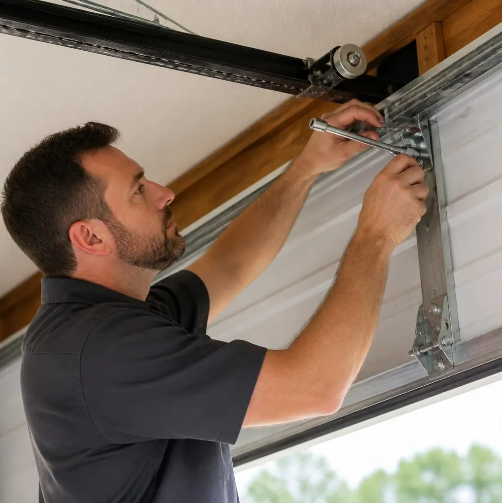 Storm-Proofing Your Garage Door Before Santa Clara's Winter Rains Arrive — Santa Clara Garage Door Works, Santa Clara, CA